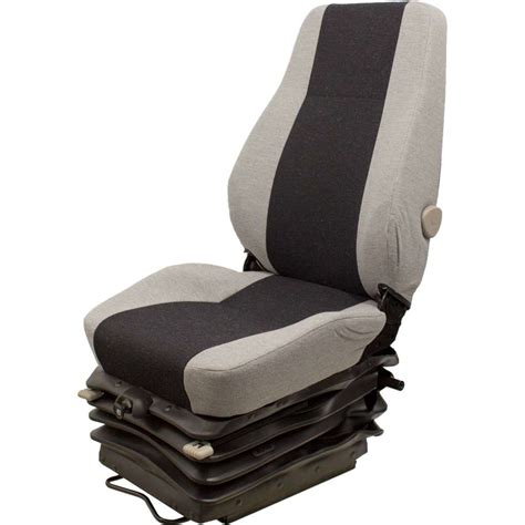 seat covers for construction equipment